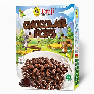 Fauji Choco Pops