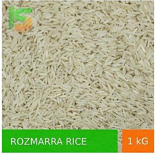 KS Rozmarra Rice 240