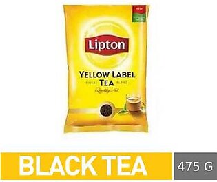 Lipton Yellow Label Tea Pouch