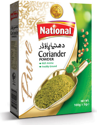 National Coriander Powder