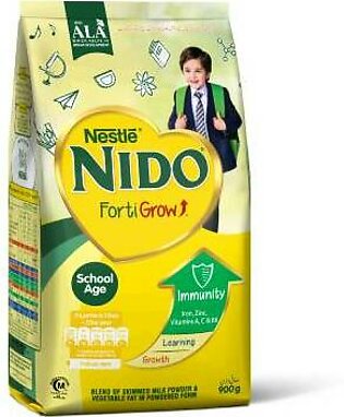 Nestle Nido Fortigrow