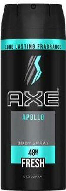 Axe Apollo Body Spray