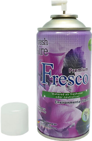 Fresco Air Freshener OUD