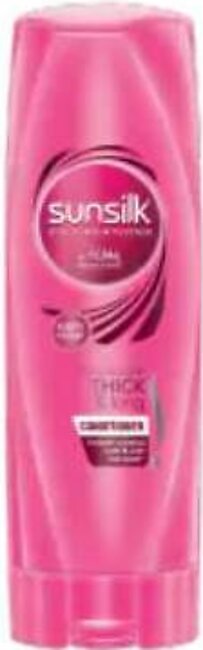 Sunsilk Thick and Long Conditioner