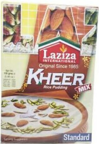 Laziza Kheer Mix Almond and Saffron