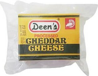 Deens Cheddar Cheese