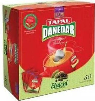 Tapal Danedar Elaichi Tea Bags