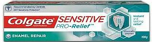Colgate Sensitive Pro Relief Enamel Repair Toothpaste
