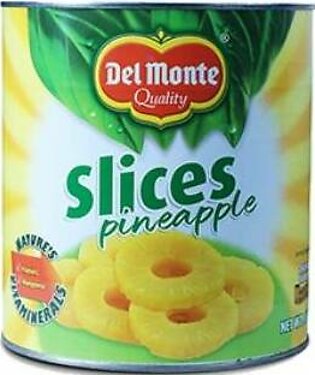 Del Monte Pineapple Slices