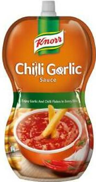 Knorr Chilli Garlic Sauce