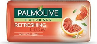 Palmolive Naturals Refreshing Moisture Soap