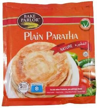 Bake Parlor Plain Paratha