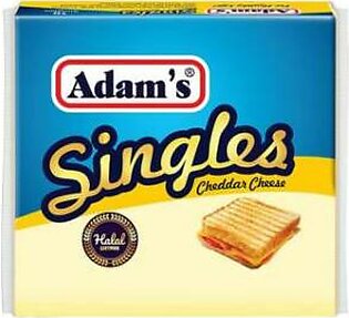 Adams Cheddar Cheese Slices