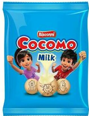 Bisconni Cocomo Milk Snack Pack