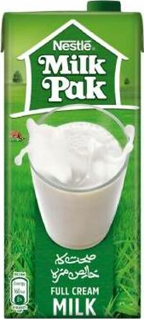 Nestle Milk Pak Litre Pack