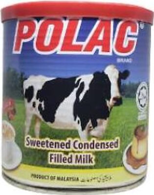 Polac Sweetened Condensed Milk