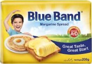 Blue Band Margarine Spread