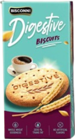 Bisconni Digestive Biscuits