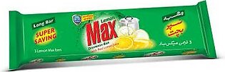 Lemon Max Dishwash Bar