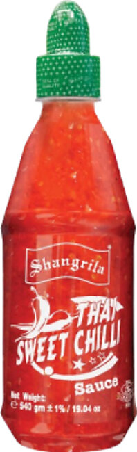 Shangrila Thai Sweet Chilli Sauce