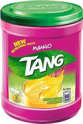 Tang Mango Tub