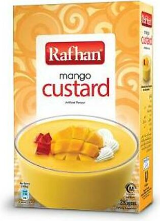Rafhan Custard Mango