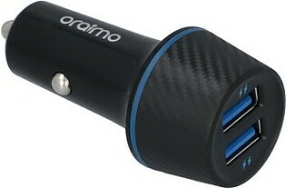 Oraimo Car Charger OCC 21D