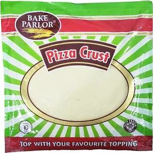 Bake Parlor Pizza Crust
