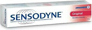 Sensodyne Toothpaste Original