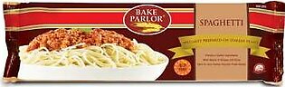 Bake Parlor Fancy Spaghetti
