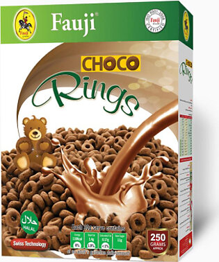 Fauji Choco Rings