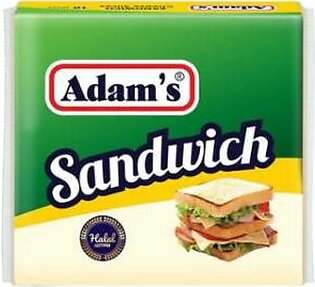 Adams Sandwich Cheese Slices