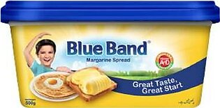 Blue Band Margarine Spread Tub