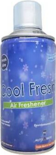 Airnergy Air Freshener Jasmine