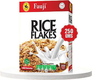 Fauji Rice Flakes