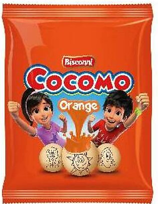 Bisconni Cocomo Orange Snack Pack