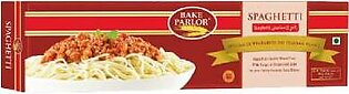 Bake Parlor Spaghetti Box