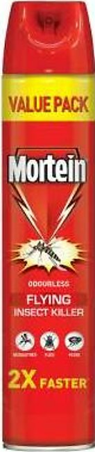 Mortein Flying Insect Killer Spray