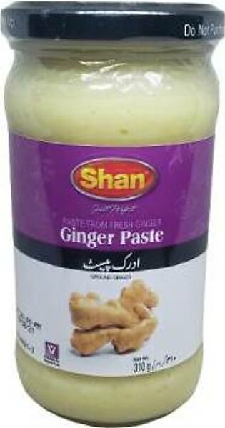 Shan Ginger Paste