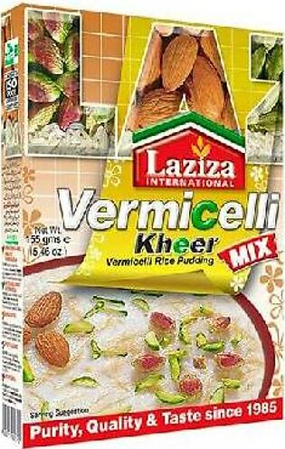 Laziza Kheer Mix Vermicelli