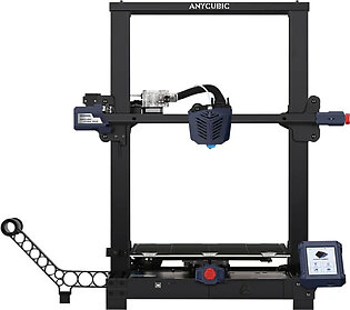 Anycubic Kobra Plus FDM 3D Printer 300*300*350mm Larger Build Volume