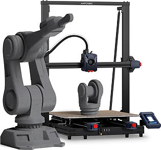 Anycubic Kobra2 Max FDM 3D Printer 420x420x500mm Largest Build Volume