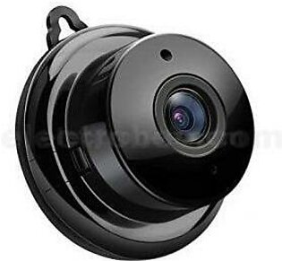 Mini WIFI Wireless Security Spy Camera