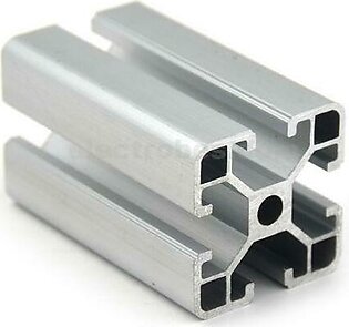 4040 Aluminum Profile Extrusion for 3D Printer & CNC Machine