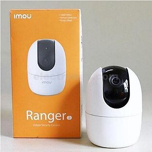 Dahua IMOU A22EP Ranger 2 HD Wi-Fi Security Spy Camera IPC-A22EP