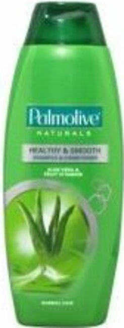 Palmolive Shampoo Healthy & Smooth 350ml