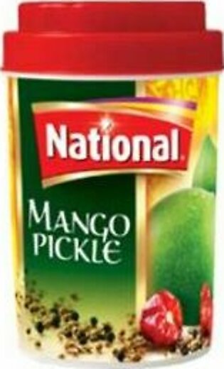 National Mango Pickle 01 kg