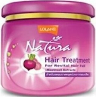 Lolane Hair Treatment Hair Fall 250gm