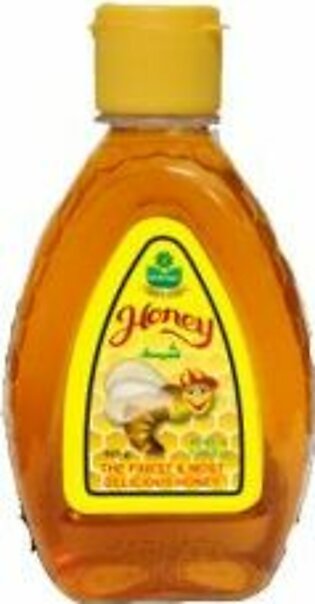 MARHABA-Honey Bottle 500Gm