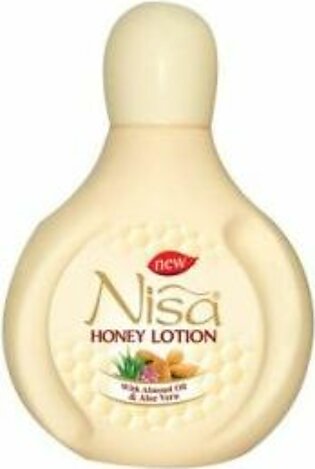 Nisa Honey Loction Small